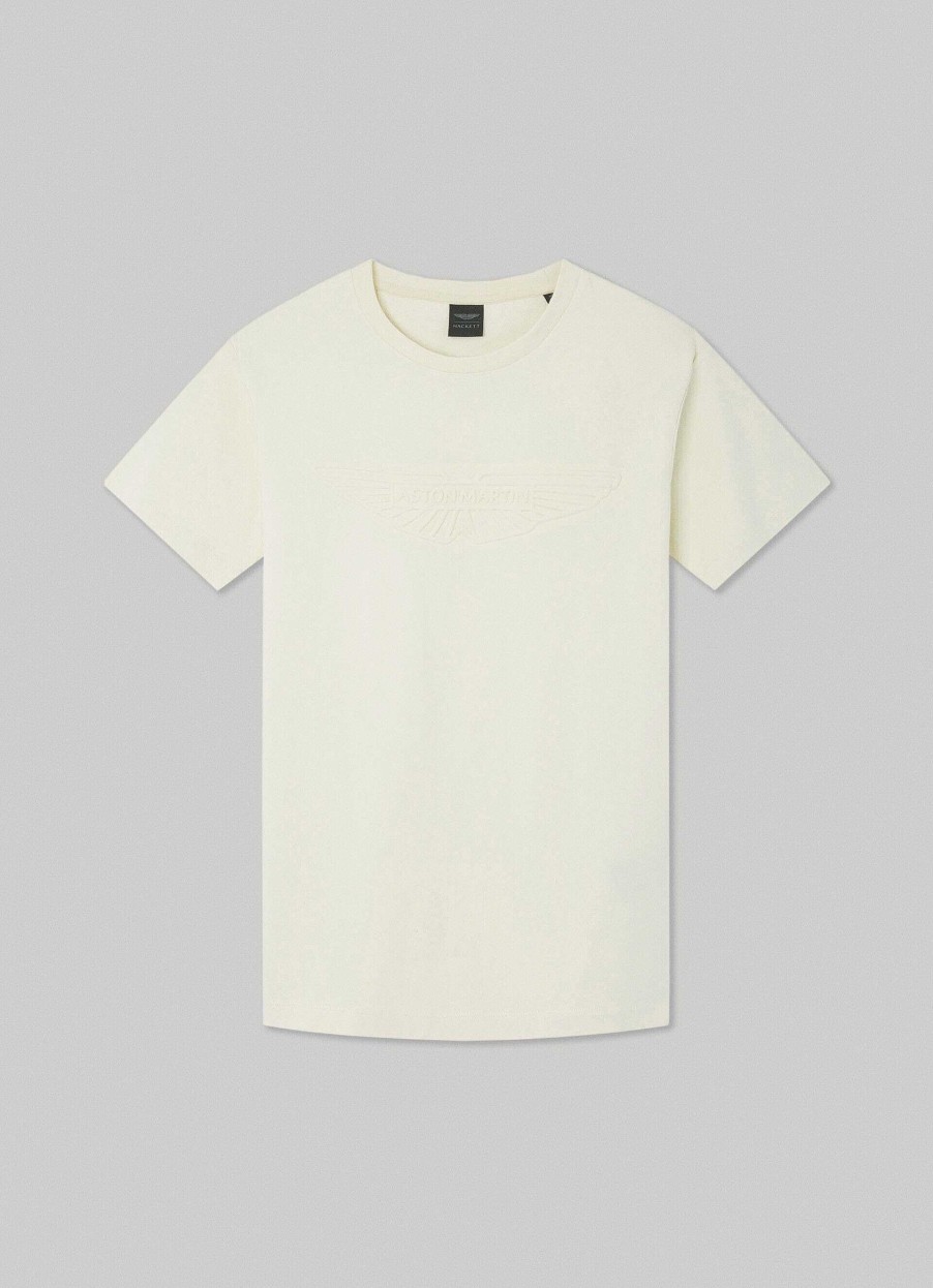 Klader Hackett London | Aston Martin Classic Fit T-Shirt