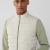 Klader Hackett London | Ultralatt Vaddad Gilet