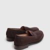 Skor Hackett London | Loafers Av Mokamask