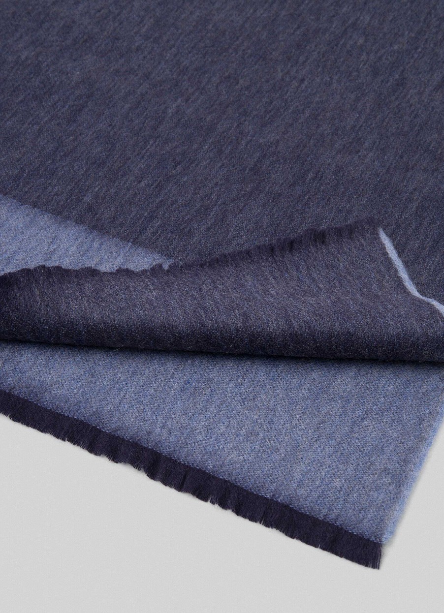 Tillbehor Hackett London | Cashmere Scarf