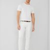 Klader Hackett London | Pima Bomull T-Shirt