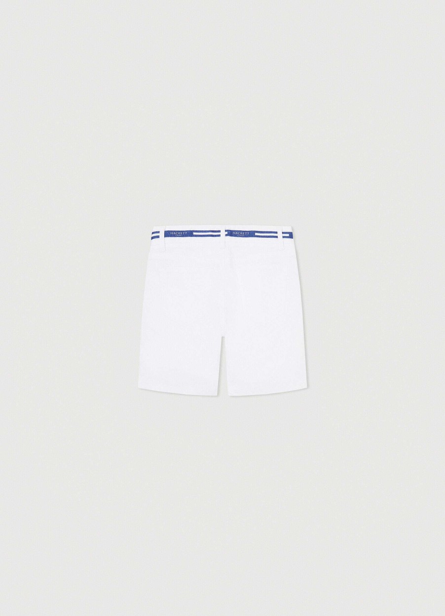 Pojkar Hackett London | Femfickshorts