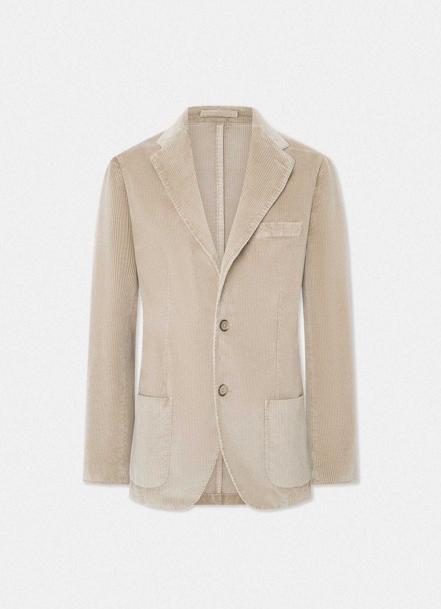 Klader Hackett London | Manflack Blazer