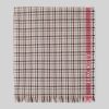 Tillbehor Hackett London | Tattersall Check Ullscarf