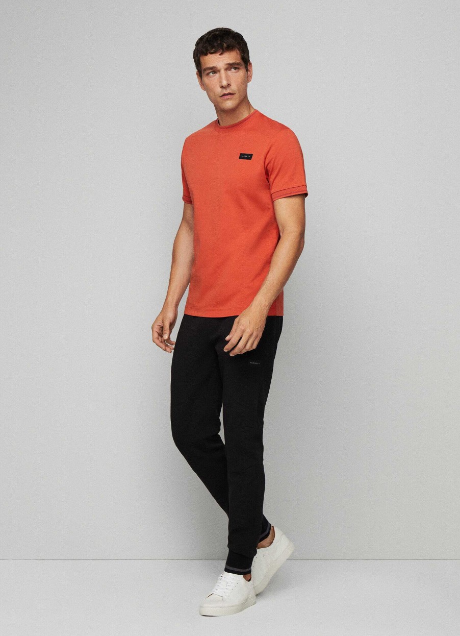 Klader Hackett London | Hackett Sport Classic Fit Joggers