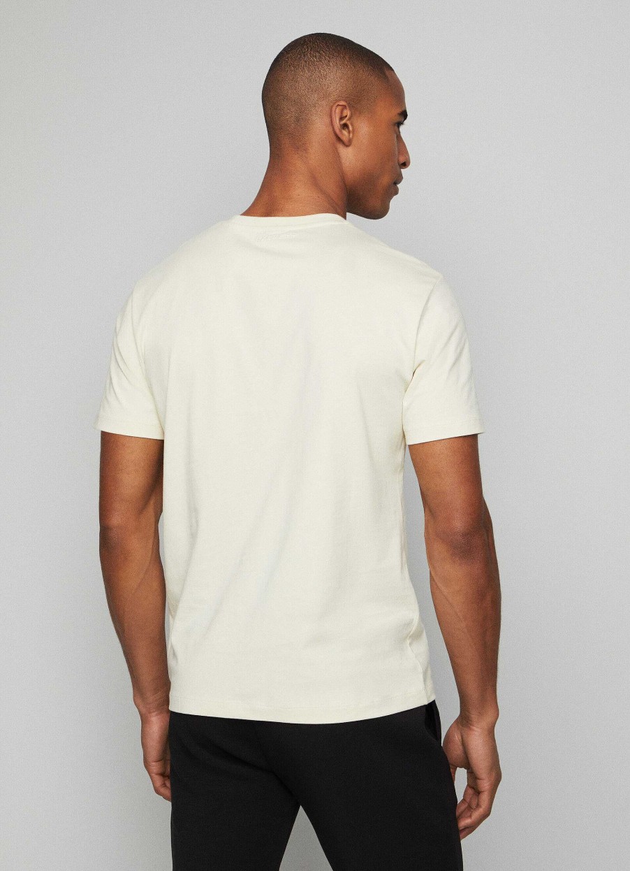 Klader Hackett London | Aston Martin Classic Fit T-Shirt