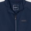 Pojkar Hackett London | Hackett Sport Vaddad Gilet