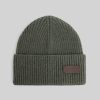 Tillbehor Hackett London | Ribbad Cashmere Beanie