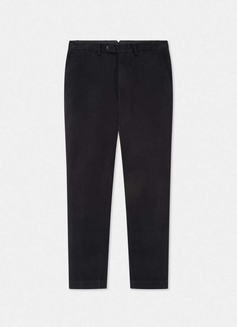 Klader Hackett London | Ull Och Cashmere Chinos