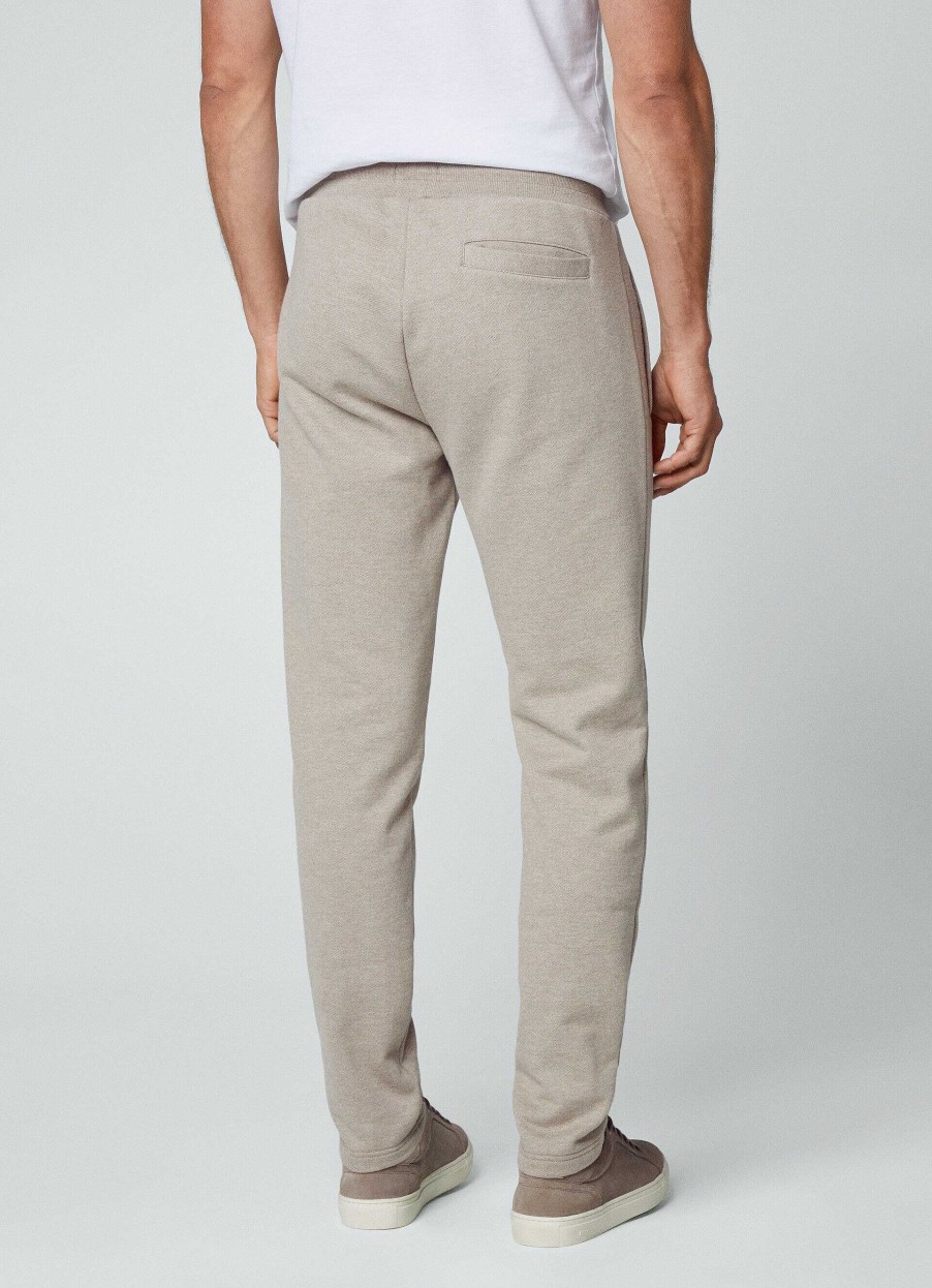 Klader Hackett London | Classic Fit Joggers