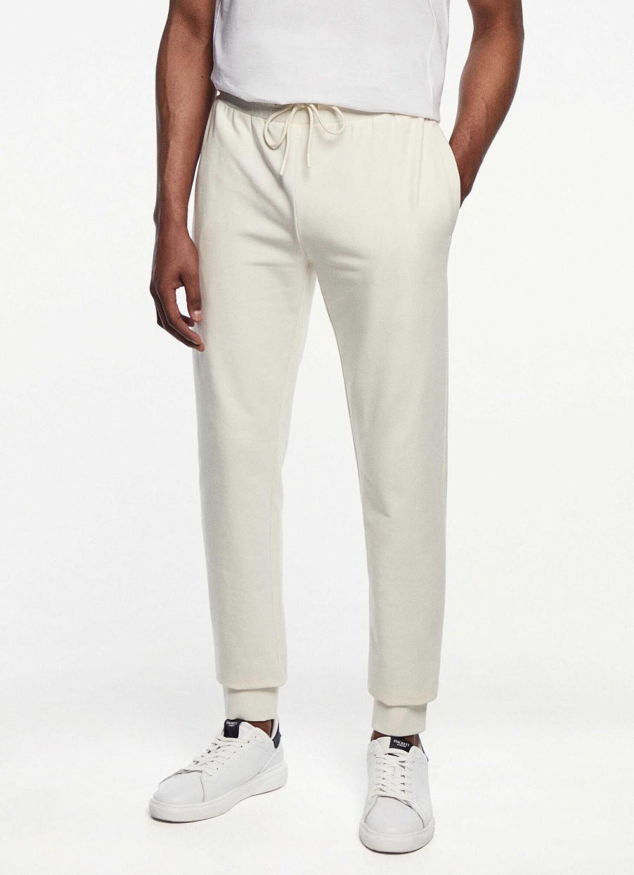 Klader Hackett London | Classic Fit Hackett Sport Joggers