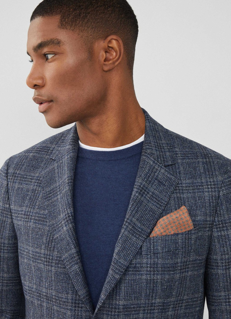 Klader Hackett London | Kontrollera Blazer