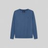 Pojkar Hackett London | Classic Fit Crew Neck Jumper