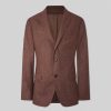 Klader Hackett London | Ullblazer