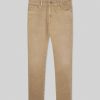 Klader Hackett London | Slim Fit Pigmentkyperjeans